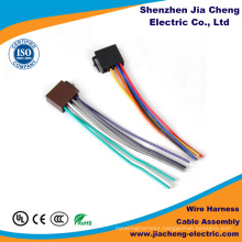 Provide Different Requirement Automotive Wire Harness